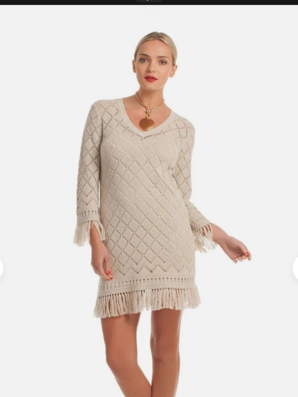 Trina Turk Dress